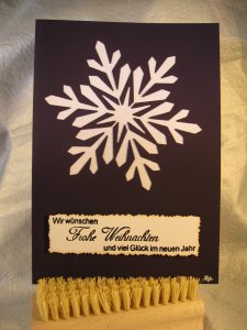 Frohe Weihnachten